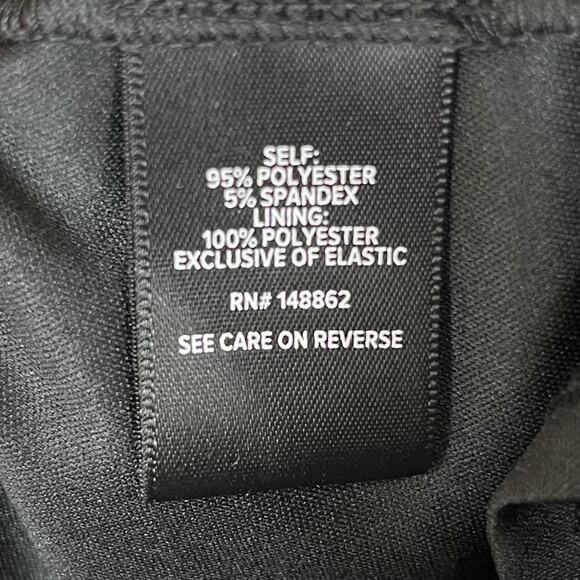 Torrid Flutter Sleeve Midi Dress Womens Plus Size 2 Black Mesh Overlay Fairygoth - Picture 11 of 12